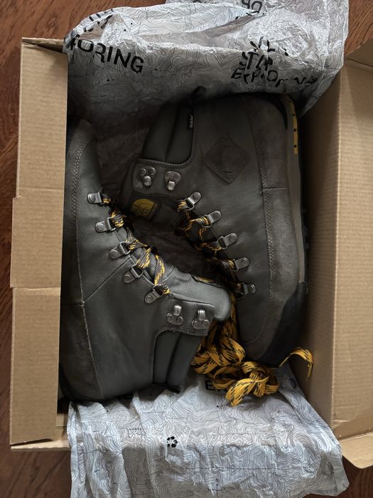 Ghete The North Face Back-To-Berkeley