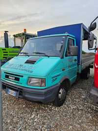 Iveco Daily 35-10 2.8Turbo 100cp