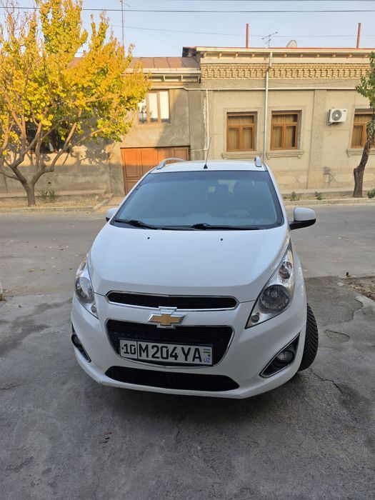 Спарк Оптра + 2022