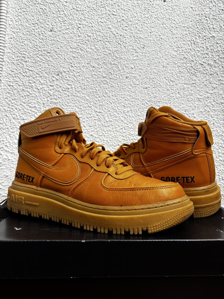 Nike Air Force 1 GTX Boot
