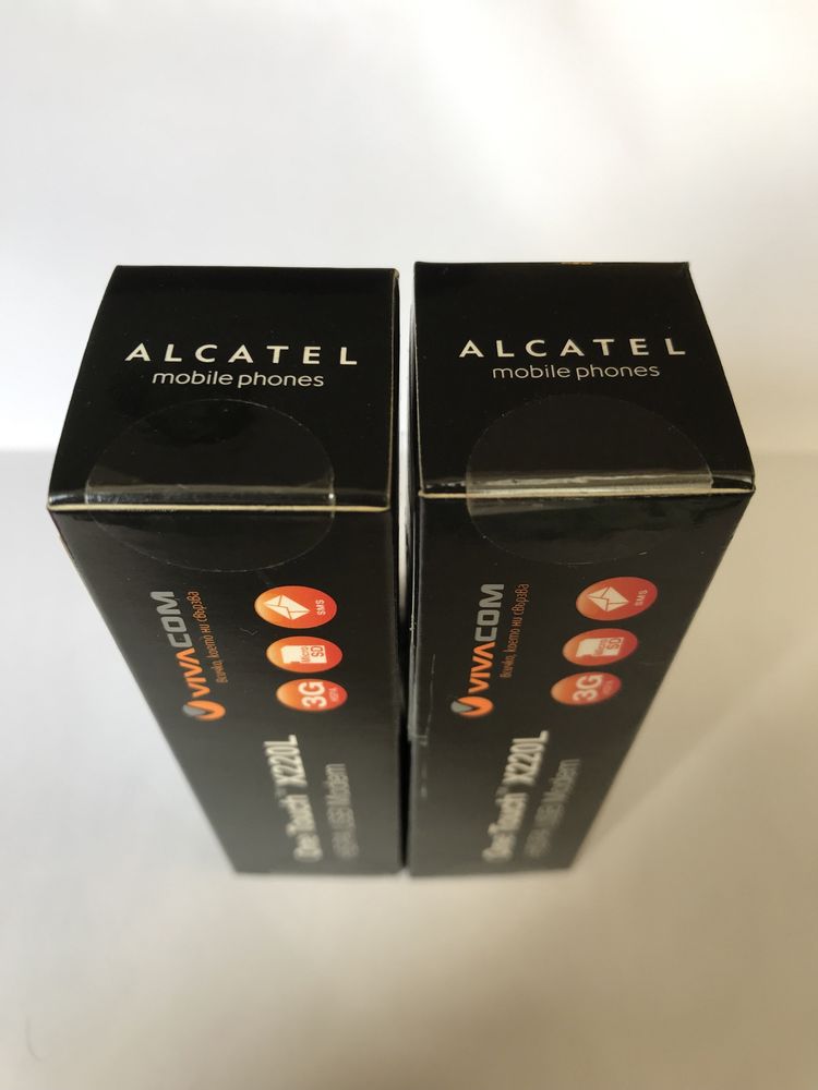 USB Modem Alcatel