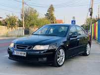 Autoturism SAAB 9-3 Vector 2.0 benzina turbo 2003