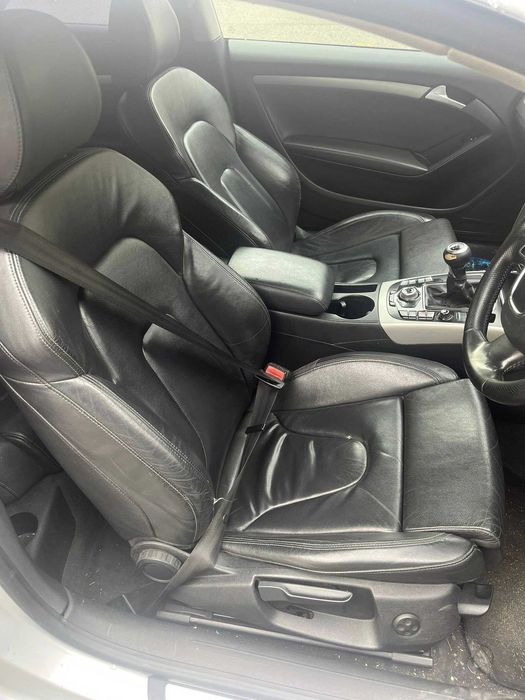 AUDI a5 , 2009година , 2тди 170коня