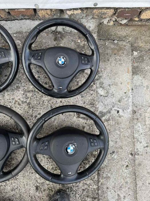 Волани за БМВ Е90 Е91 Е92 Е93 Е87/BMW