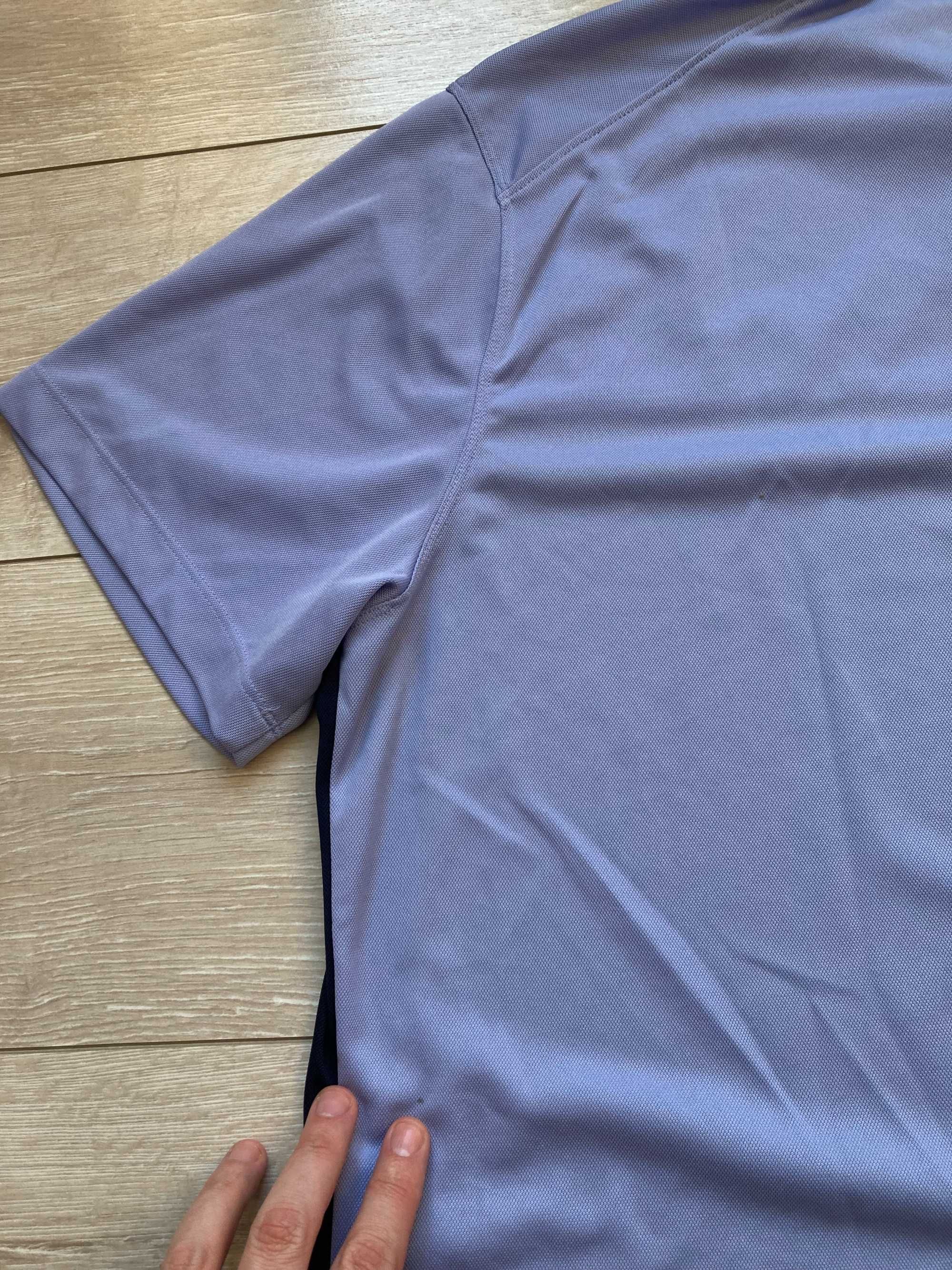Найк Nike Dri Fit Victory GOLF t shirt мъжка поло тениска размер XL