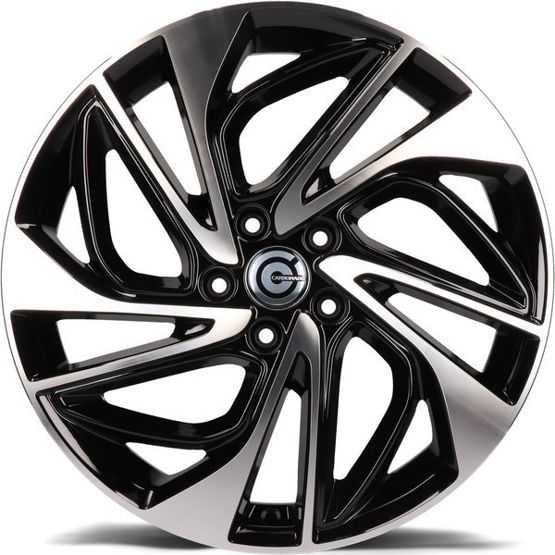 18" Джанти Хюндай Санта Фе 5X114,3 HYUNDAI TUSCON SANTA FE IX 35