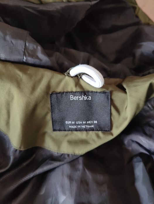 Якета Zara и Bershka , размер S, М, L