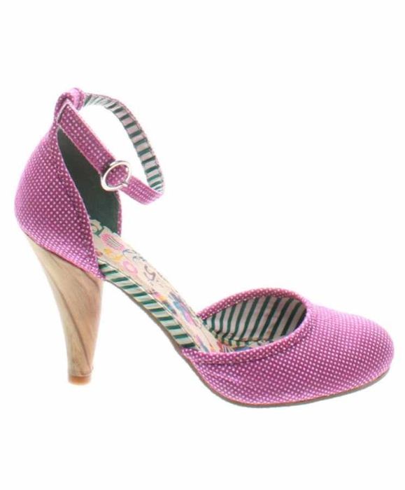 НОВО! Страхотни обувки Dolly do.