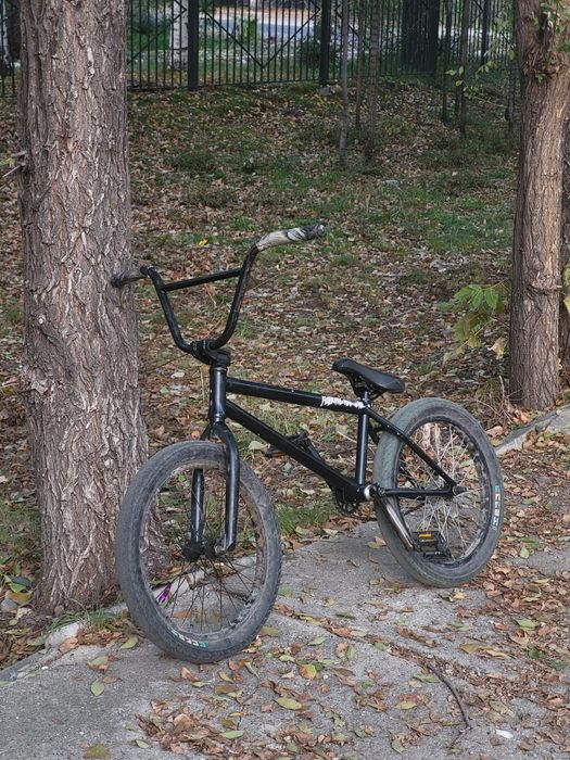 Продам Велосипед bmx