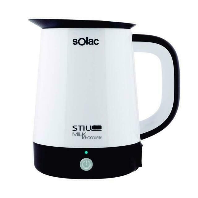 Кана за вода Solac CH6302