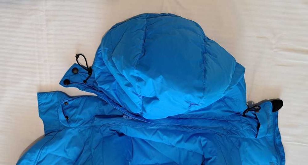 Мъжко пухено яке TRESPASS