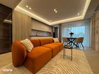 Apartament prima inchiriere 3 camere | Parcare