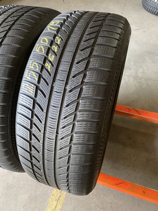 Anvelope iarna 255/50/19 Continental Winter Contact TS870P 255 50 19