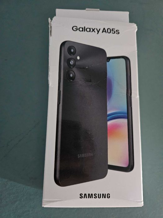 Samsung A05s nou