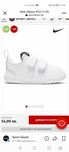 Nike pico детски маратонки 21 номер