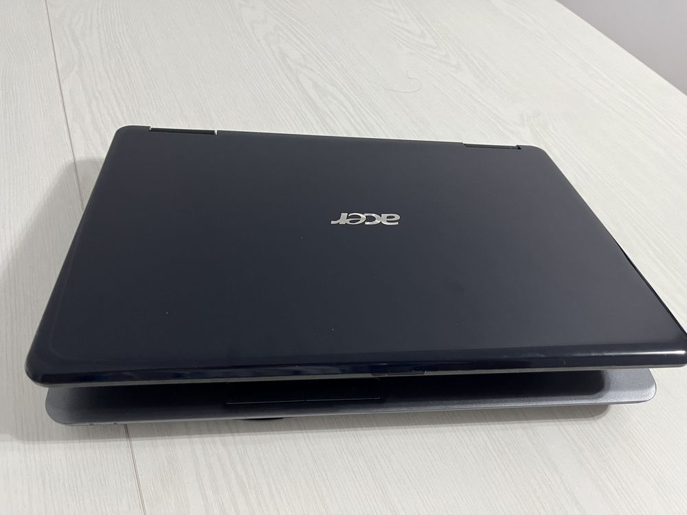 Ноутбук Acer в отличном состоянии
