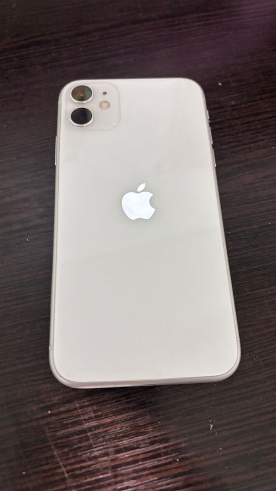 Iphone 11 128gb/75akb