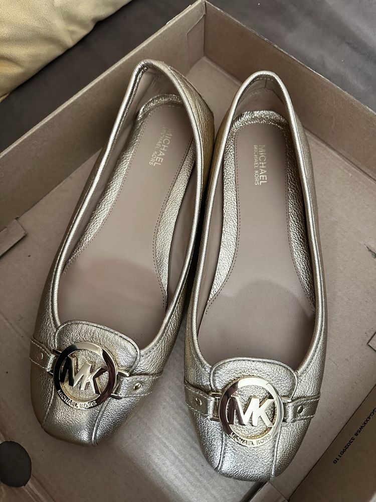 Балеринки Michael Kors