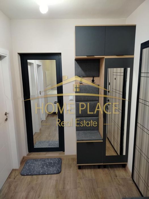 Дава се под наем Тристаен апартамент в Варна, Младост 1 - 100 кв.м за 816 € - Снимка #10