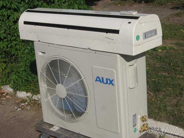 Кондиционер AUX ASW-H12A4/JLR1DI Inverter/Оптом и в розницу