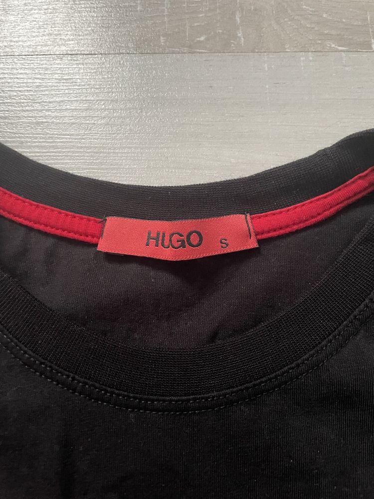 Тениска Hugo Boss