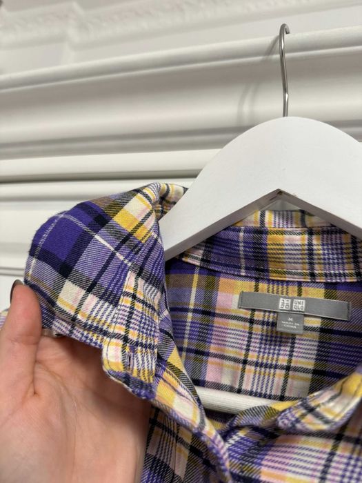 Camasa de dama~ UniQlo