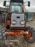 Vand Tractor Belarus