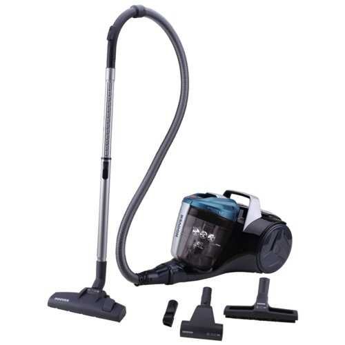 Нова прахосмукачка с контейнер Hoover Breeze BR71BR30011
