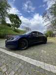 VW Arteon 2.0 TDI