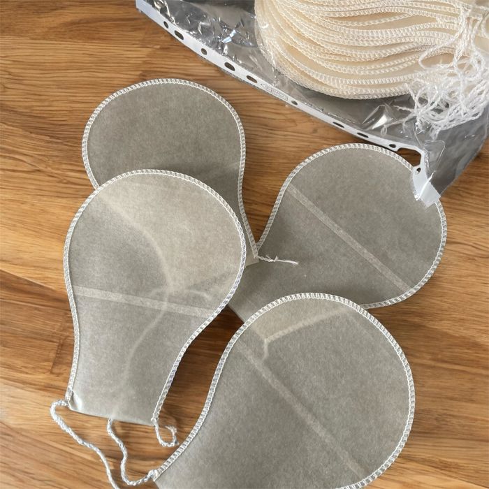 Мрежи за ролета, колбаси и шунки и Фуски