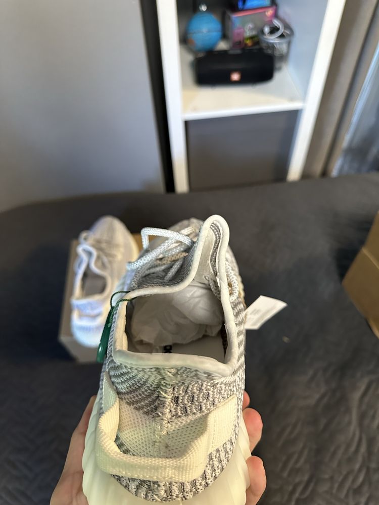 adidas Yeezy Boost 350 V2 Static (Non-Reflective)