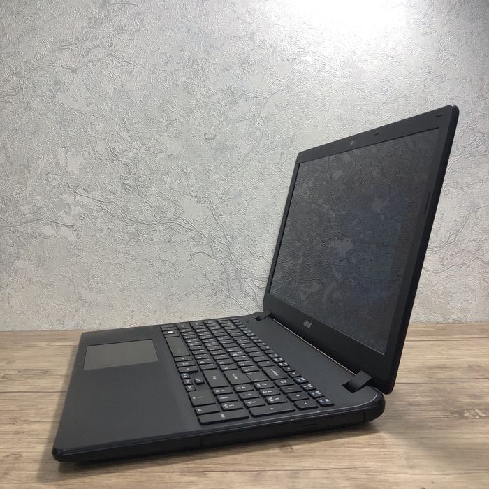 Продается для дома и офиса Acer ex2519 в хорошем состоянии!
