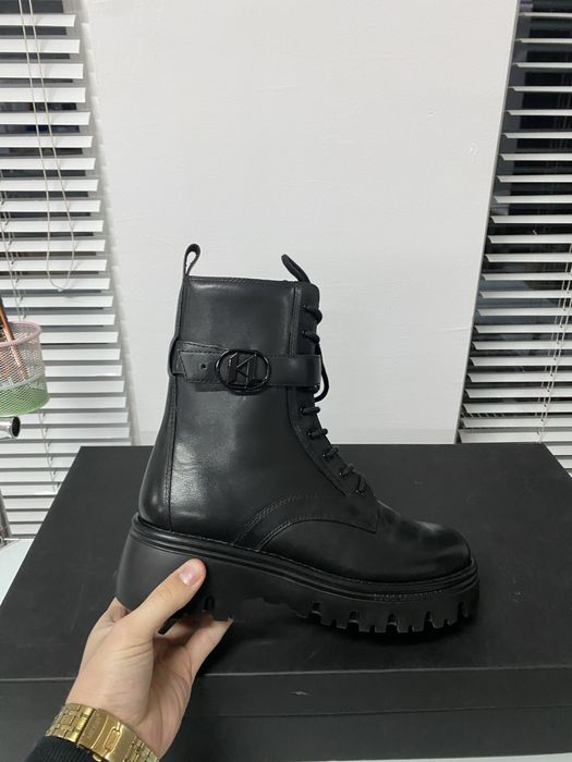 Ghete Karl Lagerfeld