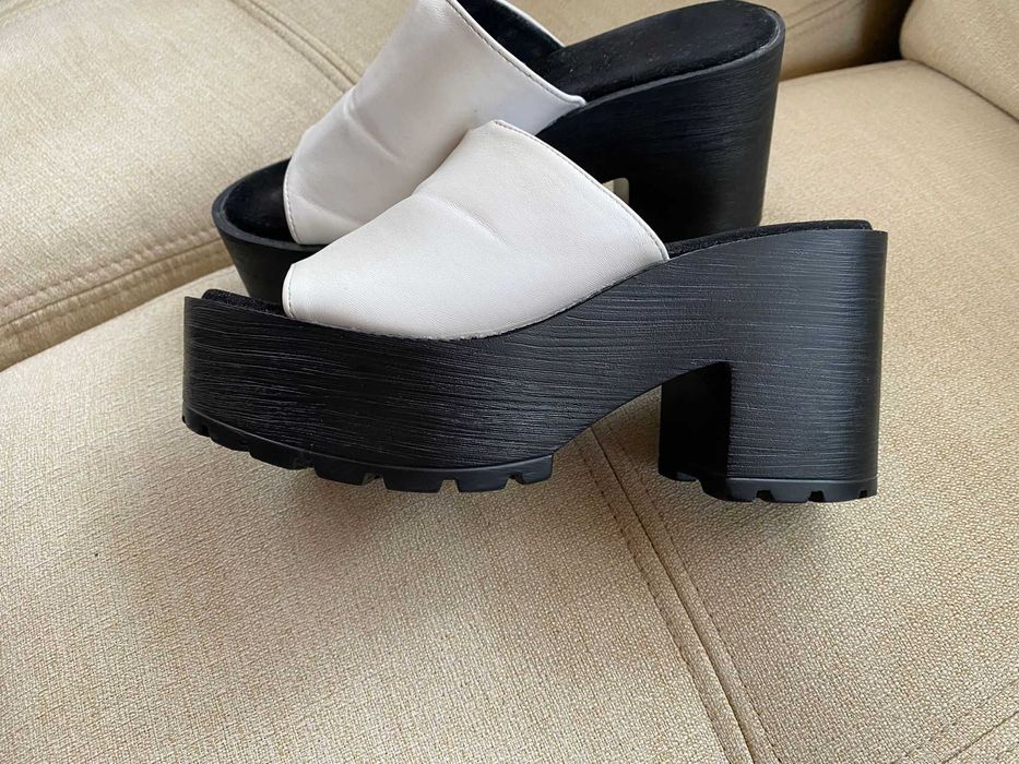 Încălțăminte vara mărimi 36/37