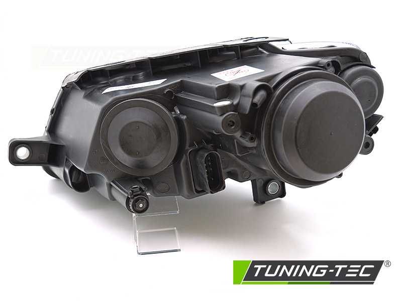 Faruri VW Passat B6 3C 2005-2010 Black