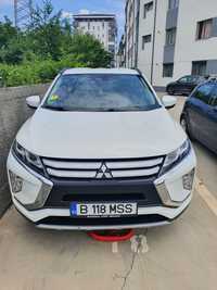 Mitshubishi eclipse cross