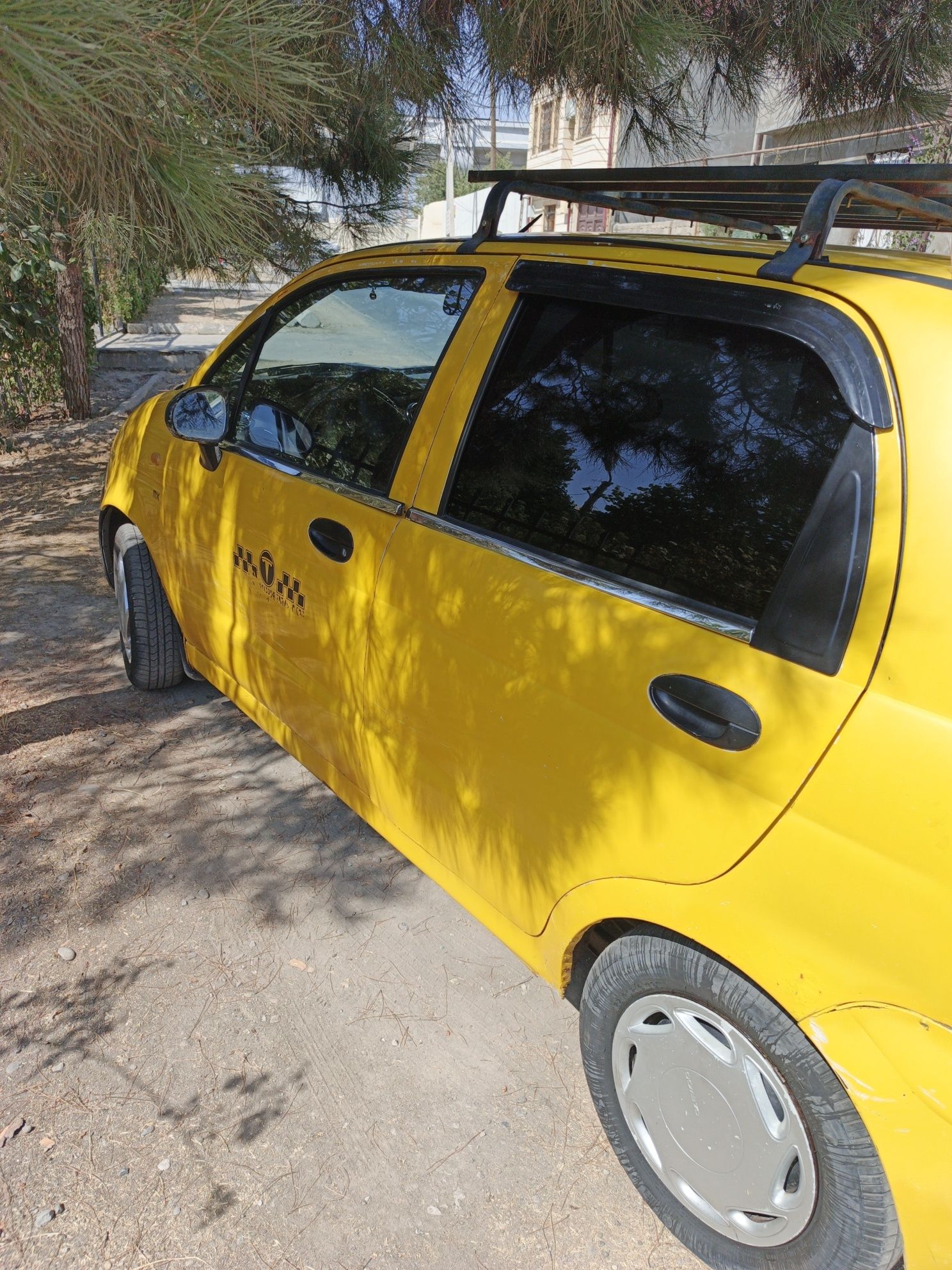 Срочно продам свою авто