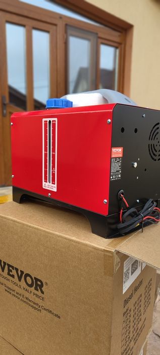 Sirocou Webasto Încălzitor vevor