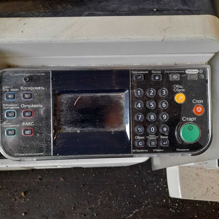 Продам Два Принтера лазерных цветные А3,А4 формата