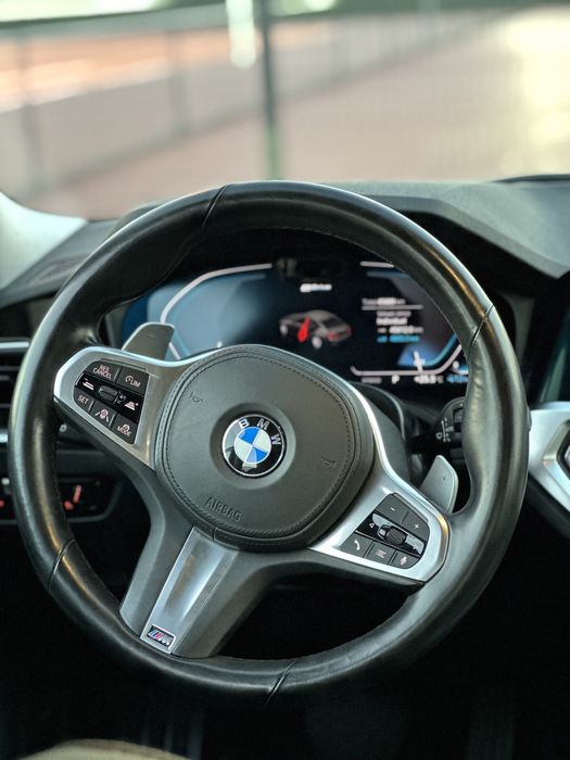 Inchirieri auto Timisoara BMW Seria 3 Hybrid rent a car