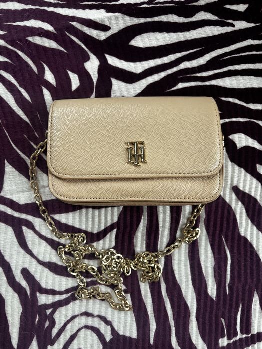 Чанта Tommy Hilfiger