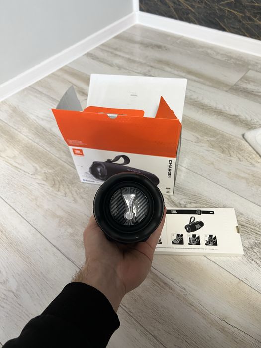 Boxa Jbl Charge 6 Noua