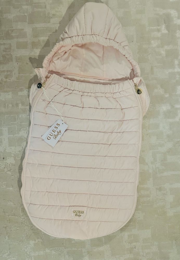 Чувал за количка Guess