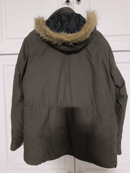 Мъжка шуба, ,,Rodeo"