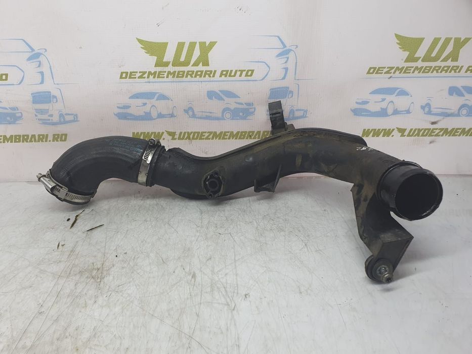 Tub furtun intercooler 5n0145770a 2.0 tdi Volkswagen VW Passat B6 [20