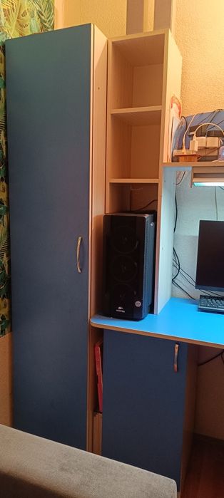 Мебель для детской комнаты