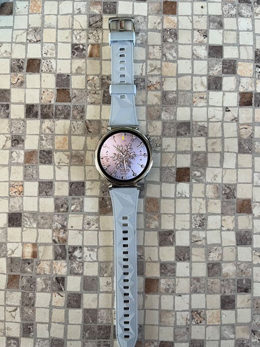 Huawei Watch GT 5