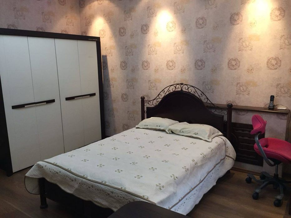 Квартира Ул. Тарас Шевченко  Габус 5/5/7 226 кв.м