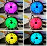 Измервателен Уред За Оборотомер R.P.M. RGB