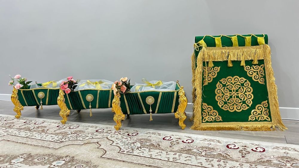 Коржын тойбастар